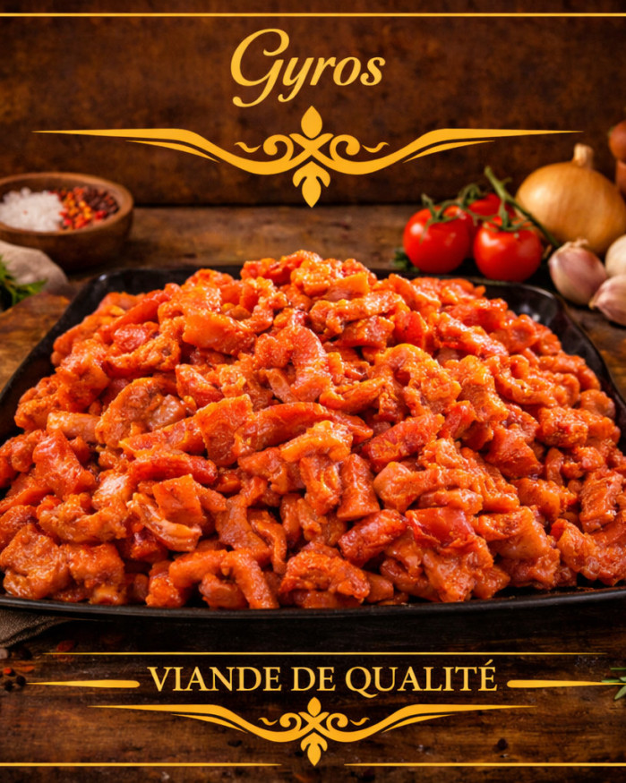 Gyros