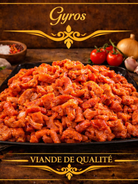 Gyros