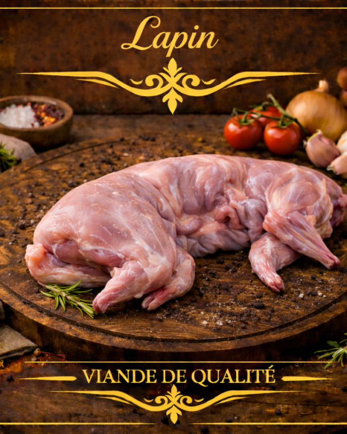 lapin