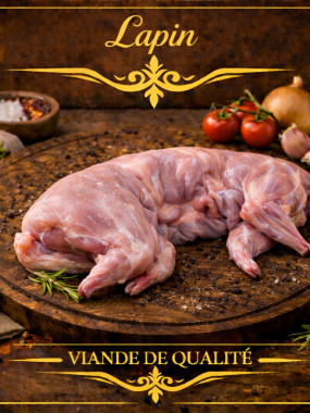 lapin