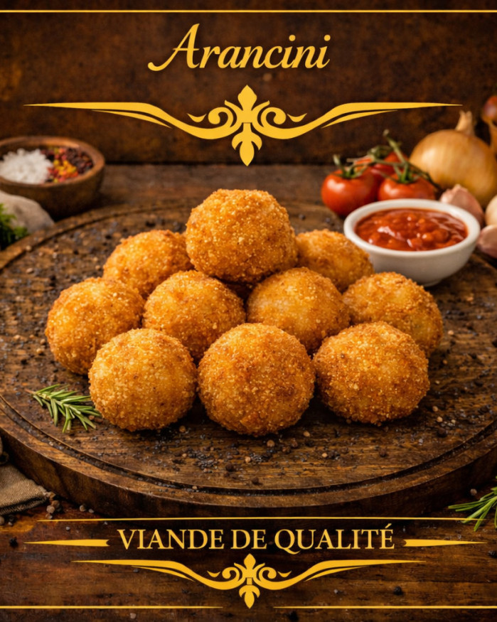 Arancini