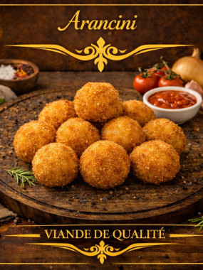 Arancini