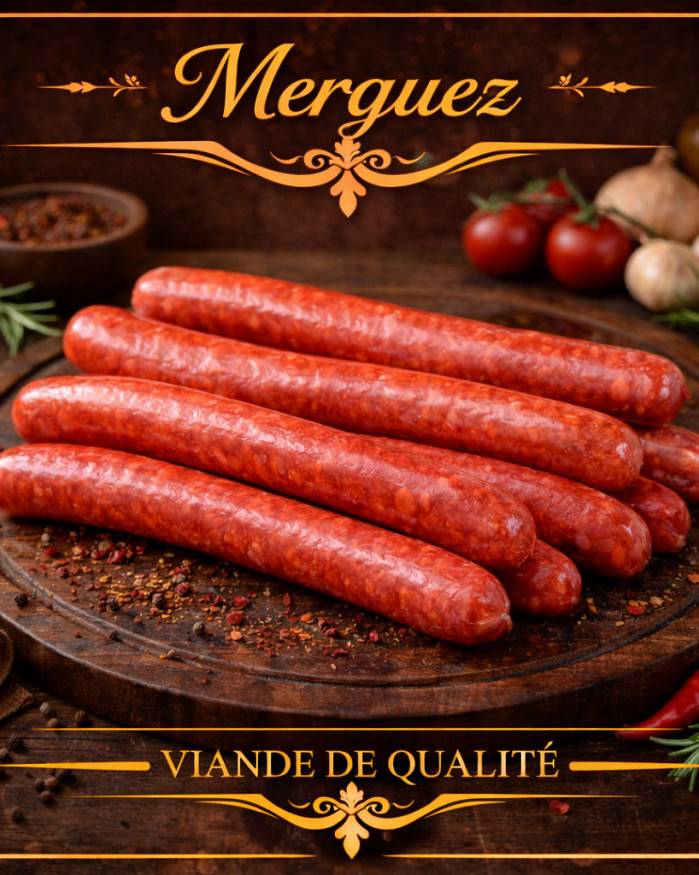 Merguez