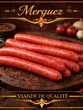 Merguez