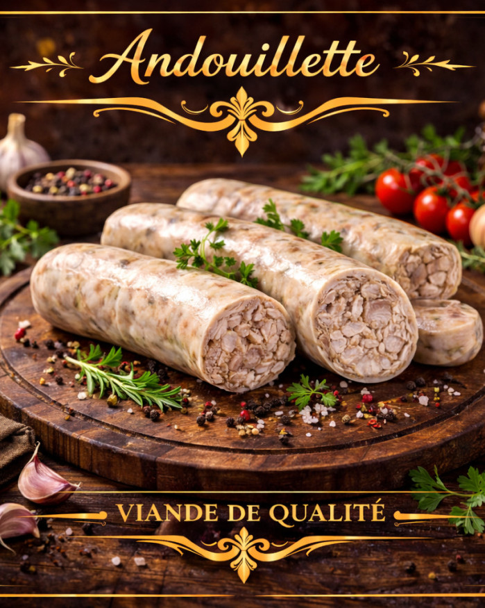 Andouillette 