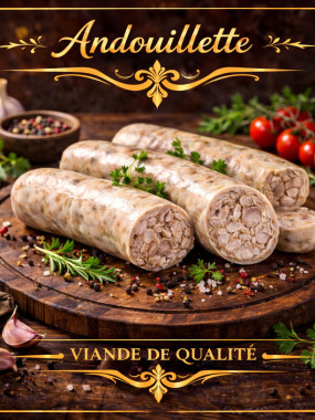 Andouillette 