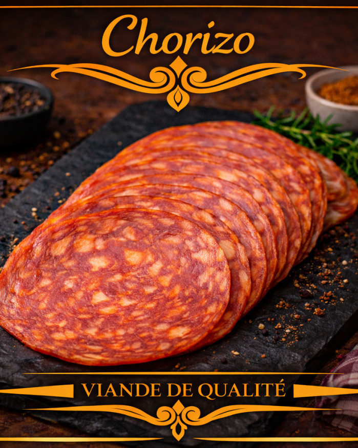Chorizo