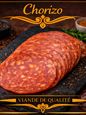 Chorizo