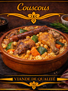 couscous 