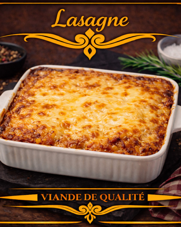 Lasagne