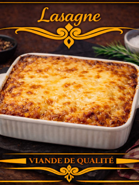 Lasagne