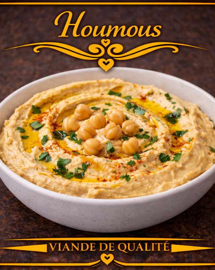 houmous