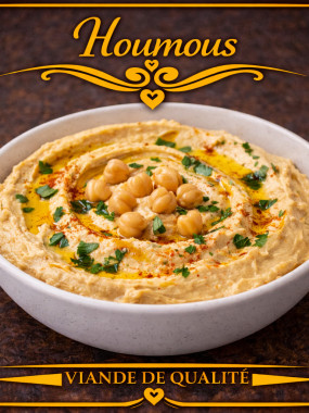 houmous