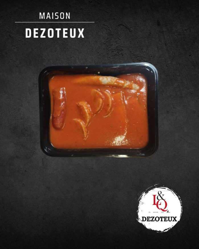 Cassoulet 