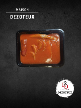 Cassoulet 