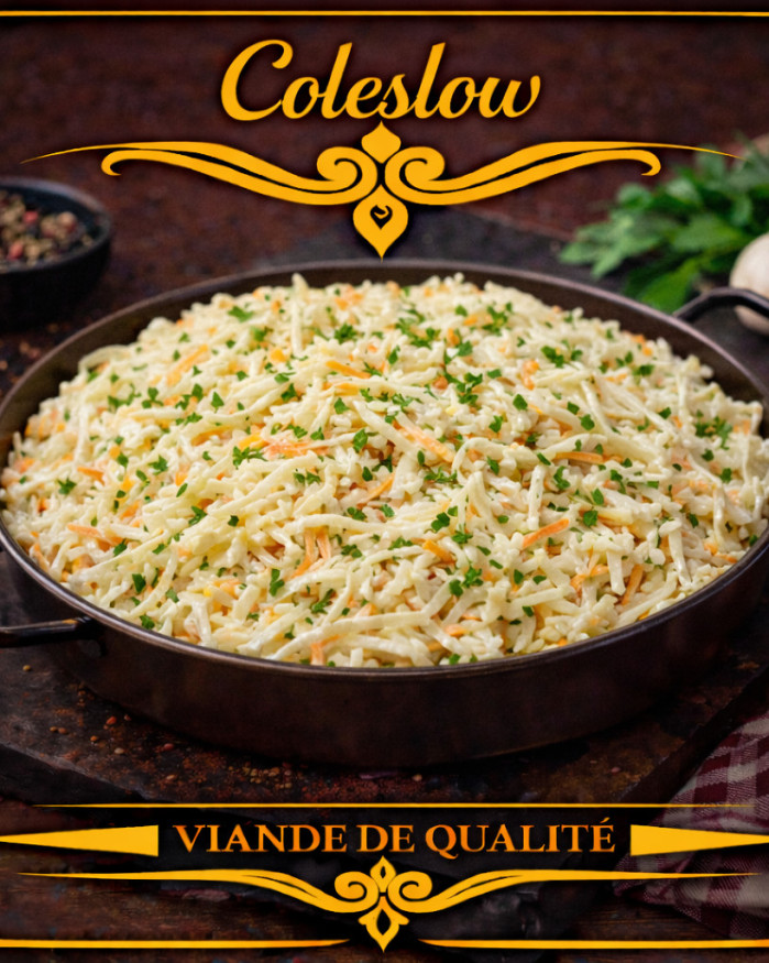 Coleslow