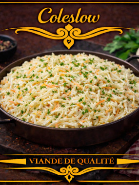 Coleslow