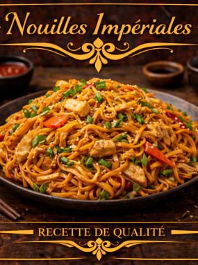 Nouilles Impériales