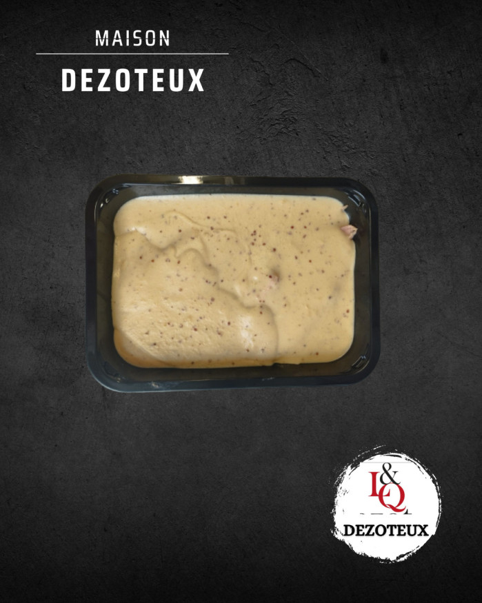 Palette à la diable 