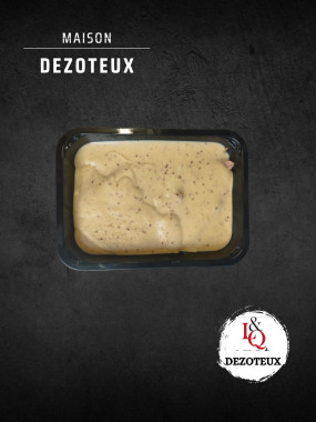 Palette à la diable 