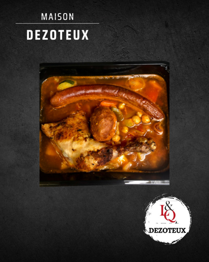 couscous 
