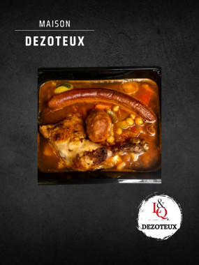 couscous 