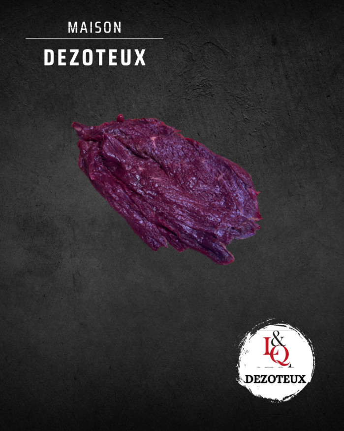 steak de cheval 
