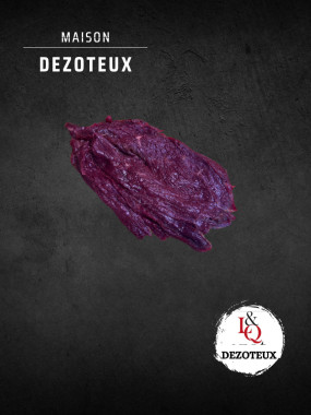 steak de cheval 